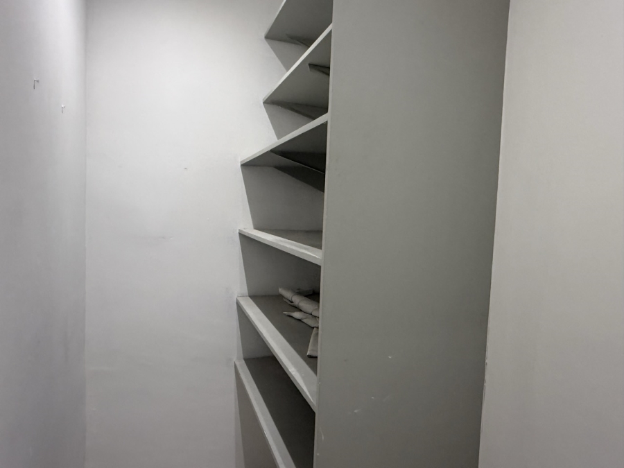 To Let Commercial Property for Rent in Somerset West Business Park Western Cape